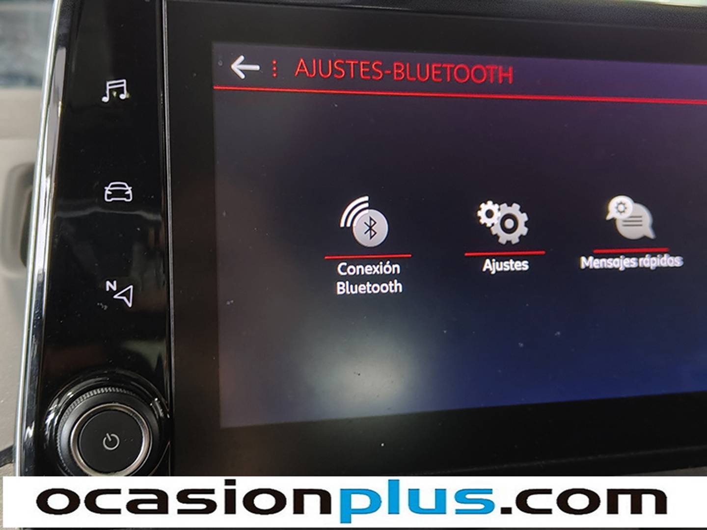 Foto Peugeot Rifter Peugeot Rifter BlueHDi 130 Allure Standard (130 CV)