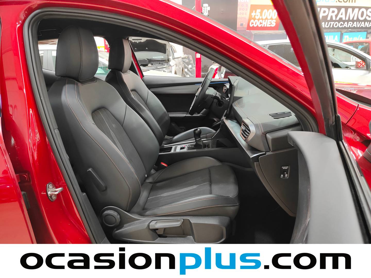 Cupra Formentor Cupra Formentor 1.5 TSI (150 CV) km 0