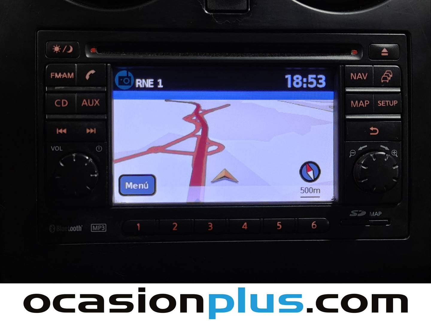 Extras del Nissan QASHQAI Nissan Qashqai 2.0 dCi Tekna Premium 4x2 (150 CV)