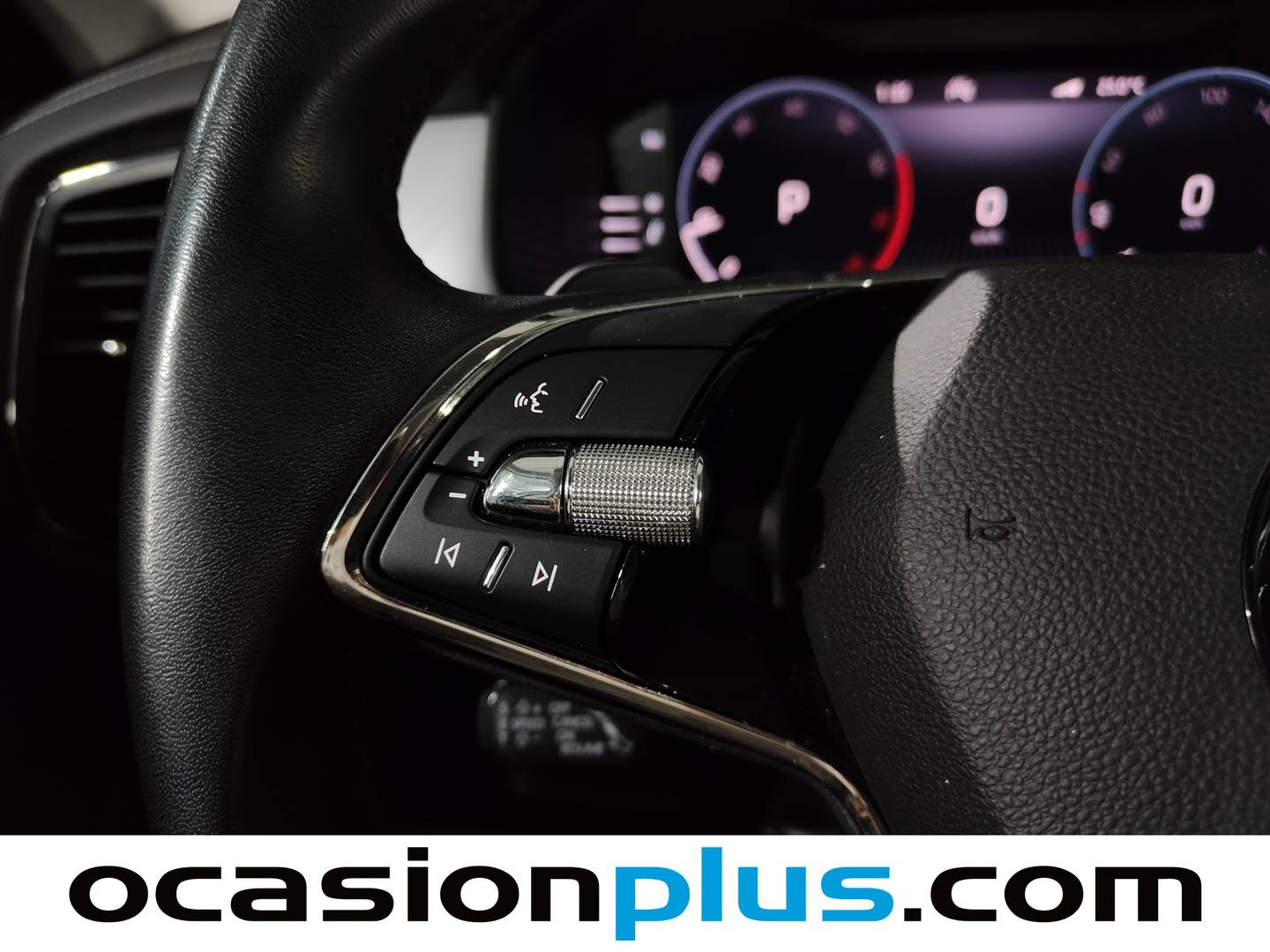 Skoda Kodiaq Skoda Kodiaq 1.5 TSI Ambition 4x2 DSG (150 CV) 7 Plazas al mejor precio