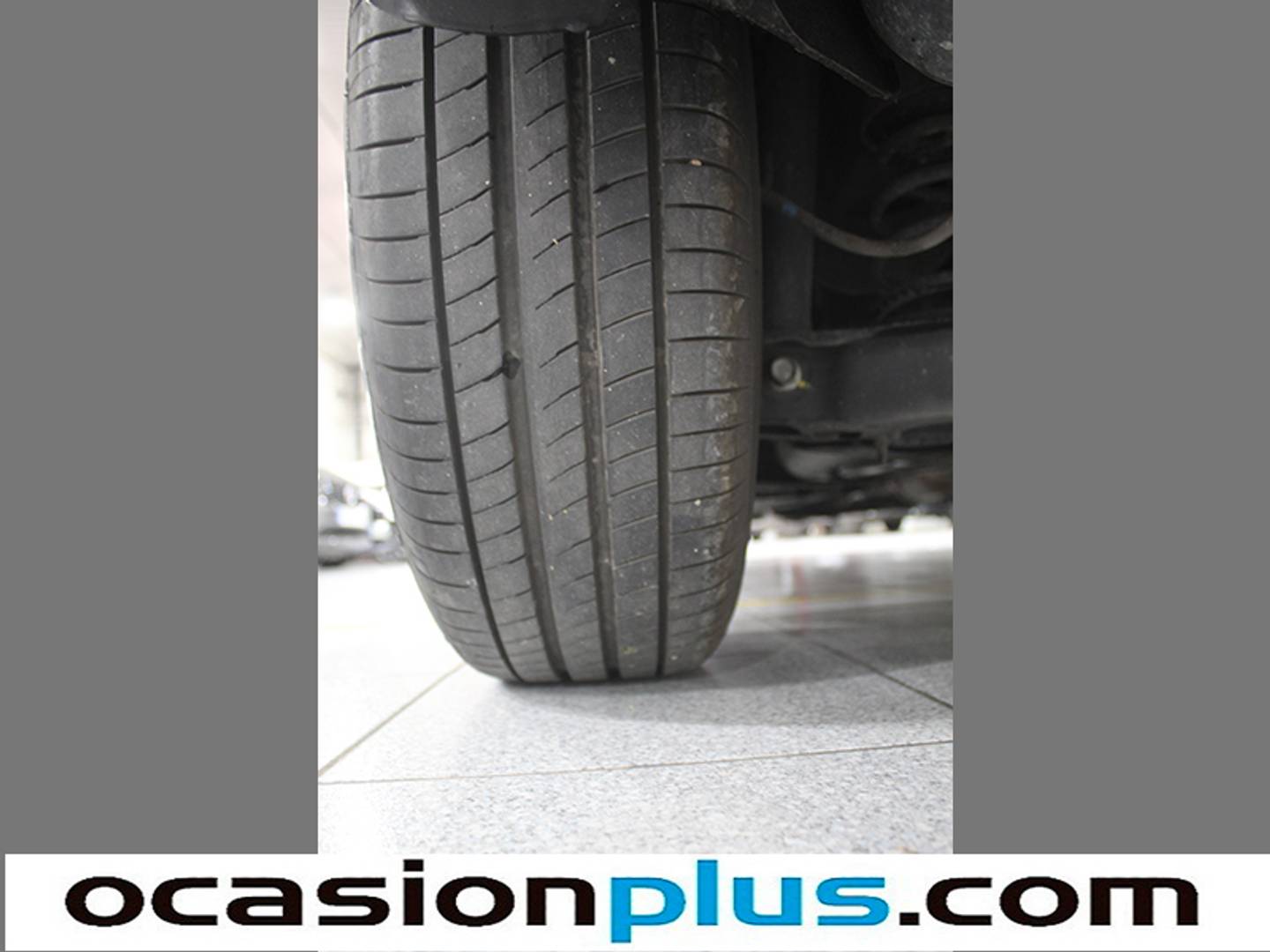 Foto Hyundai Tucson Hyundai Tucson 1.6 CRDI Maxx (115 CV)