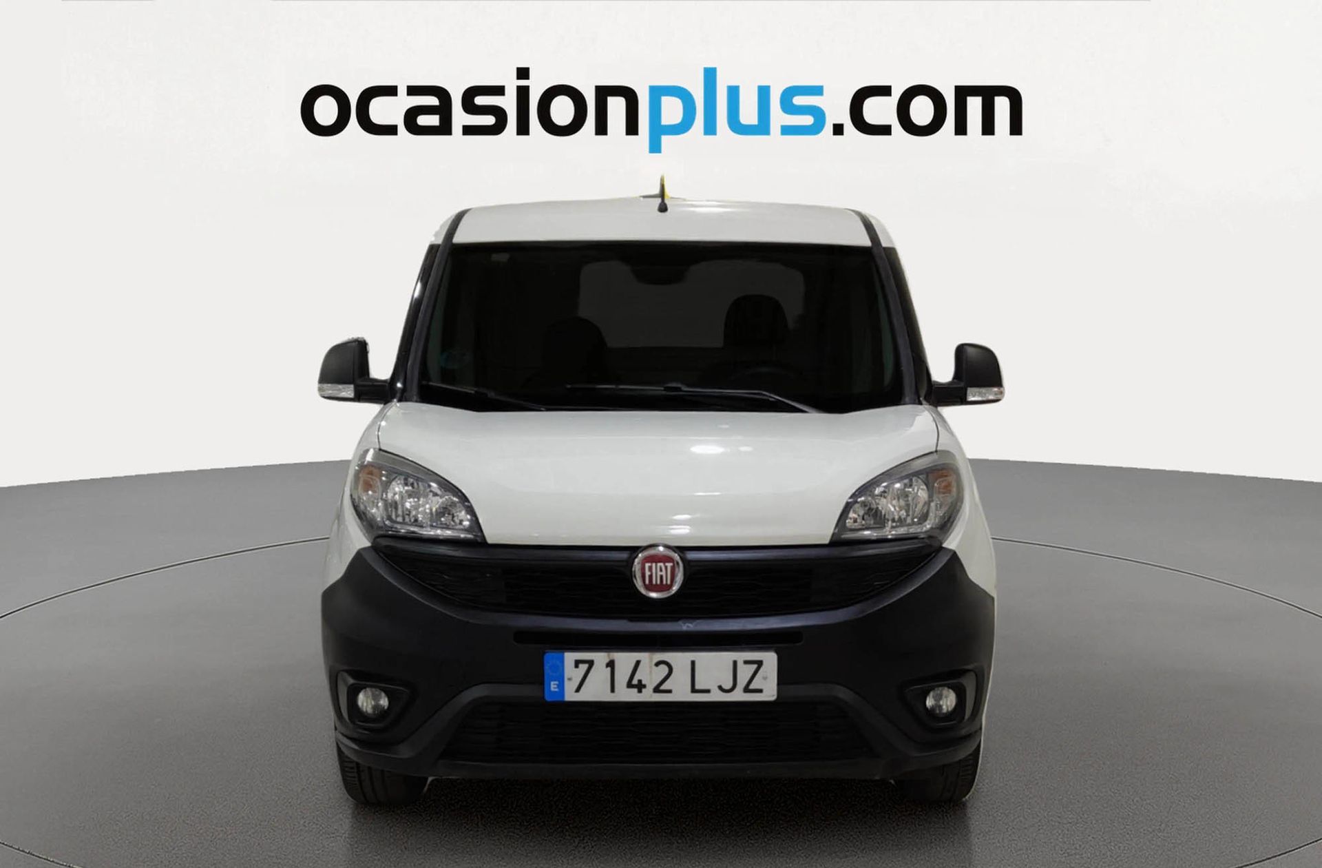 Fiat Doblò Cargo Cargo 1.3 MultiJet SX - foto 8