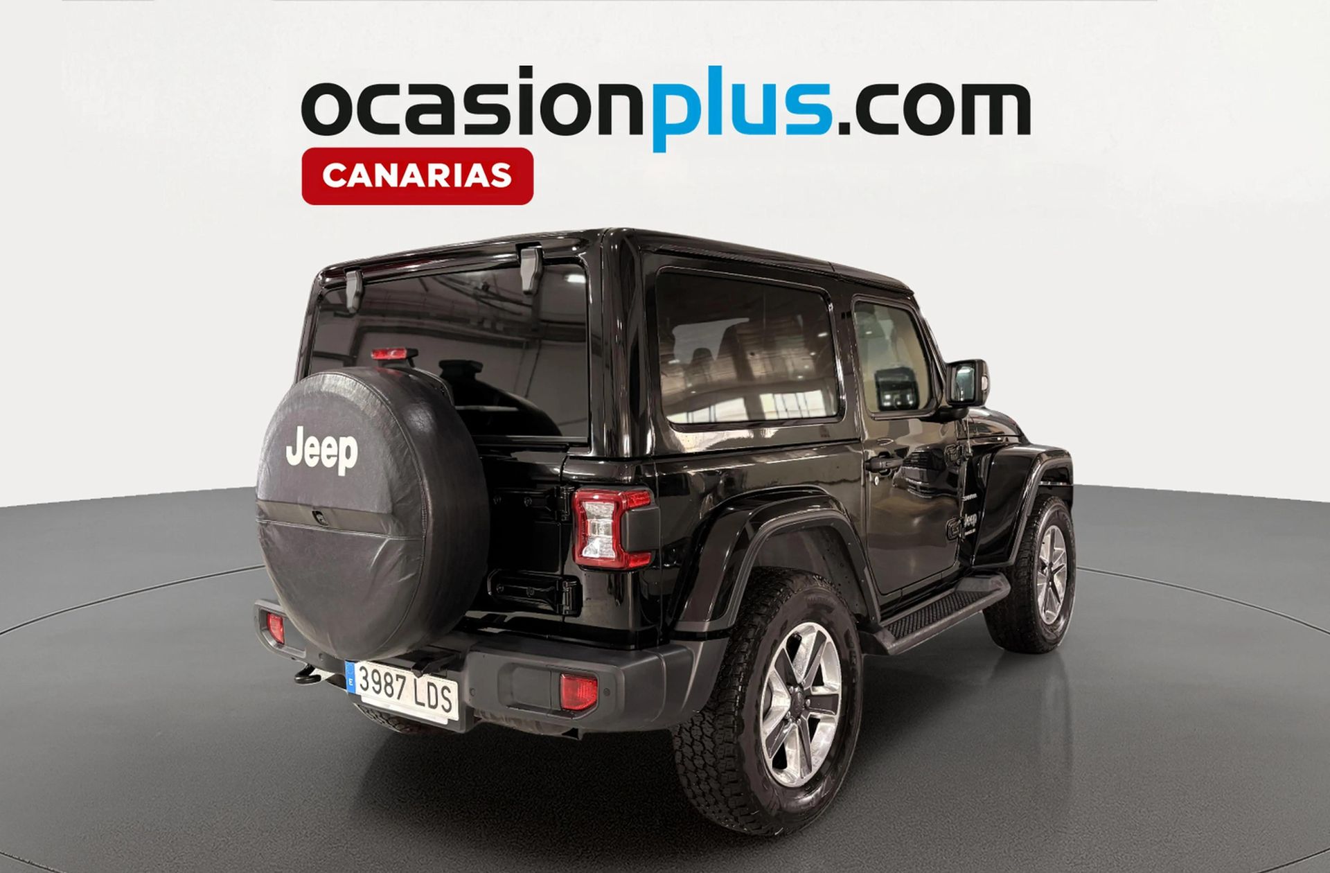 Jeep Wrangler 2.2 CRD Sahara 8ATX - foto 4