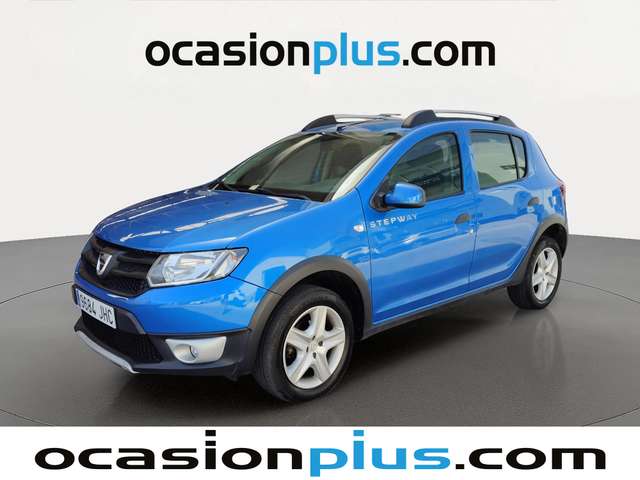 Dacia Sandero Stepway TCe  (90 CV) de segunda mano