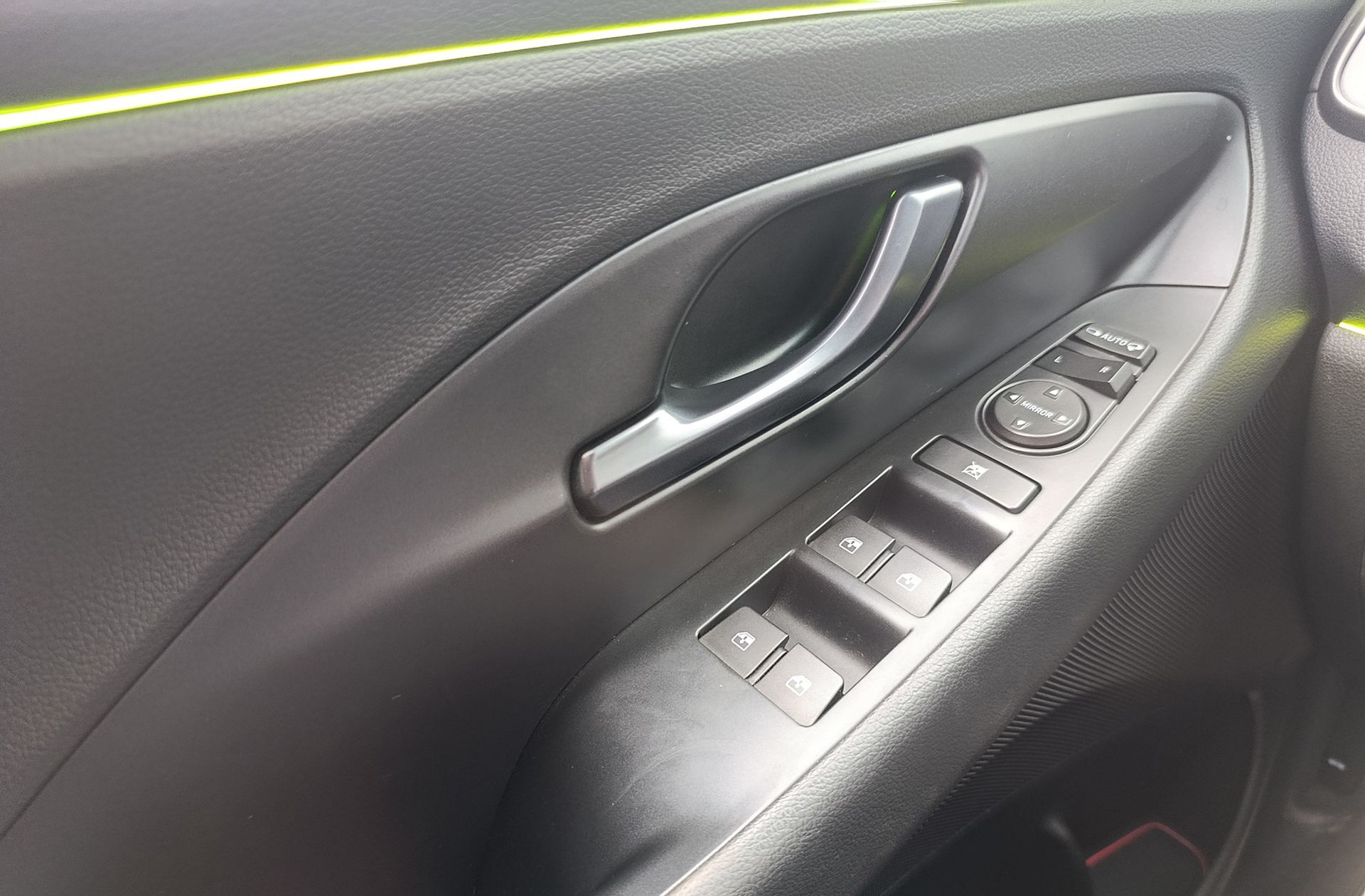 Hyundai i30 2.0 T-GDi N Performance Sky DCT - foto 39