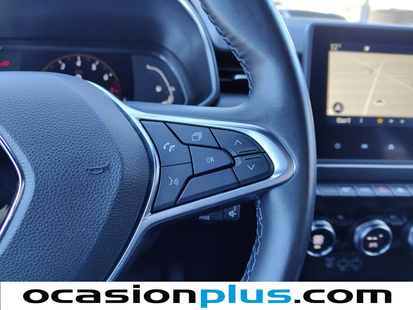 Foto Renault Clio Renault Clio Zen TCe (100 CV) GPF