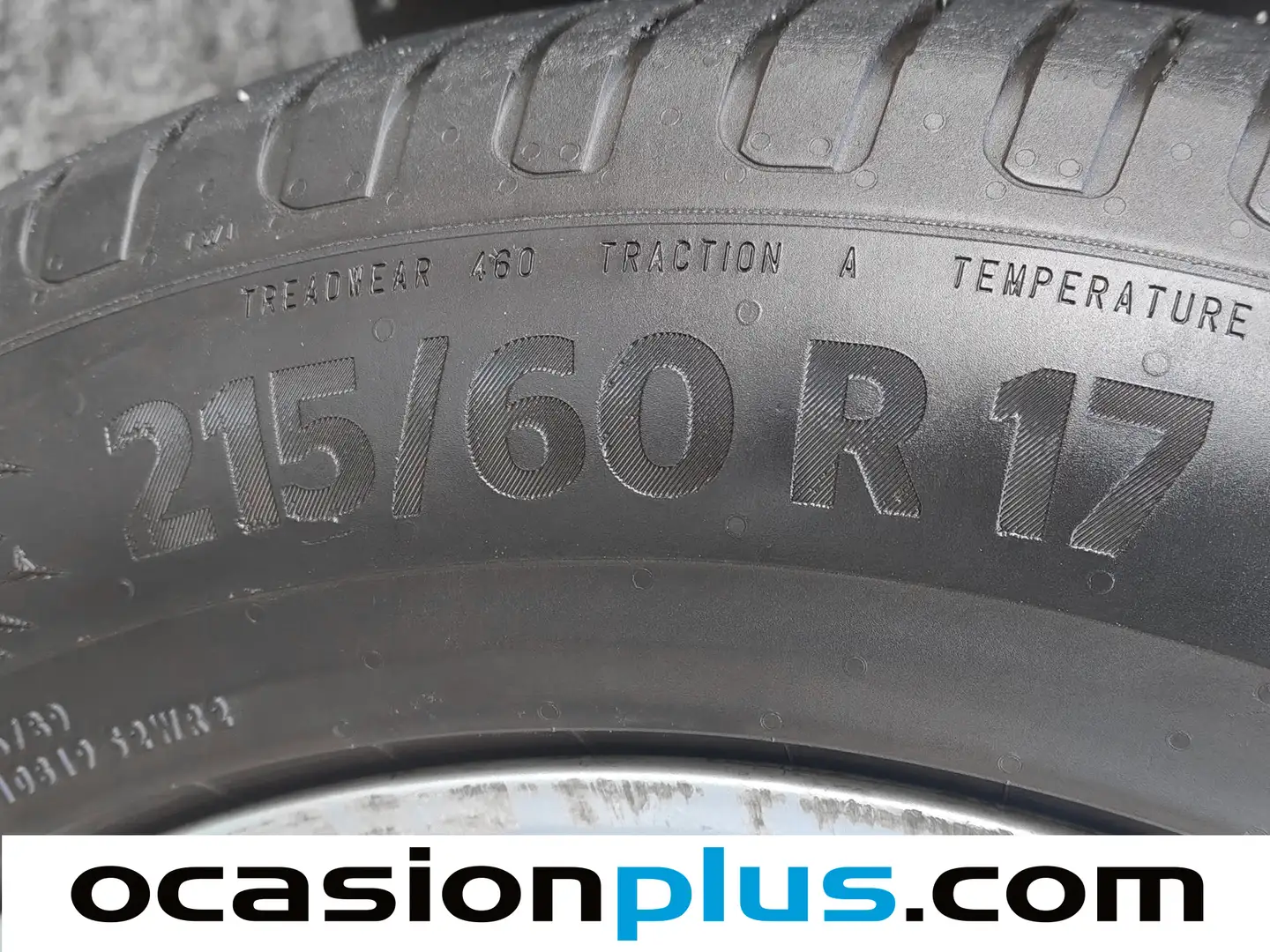 Foto Jeep Renegade Jeep Renegade 1.0G Longitude 4x2 (120 CV)