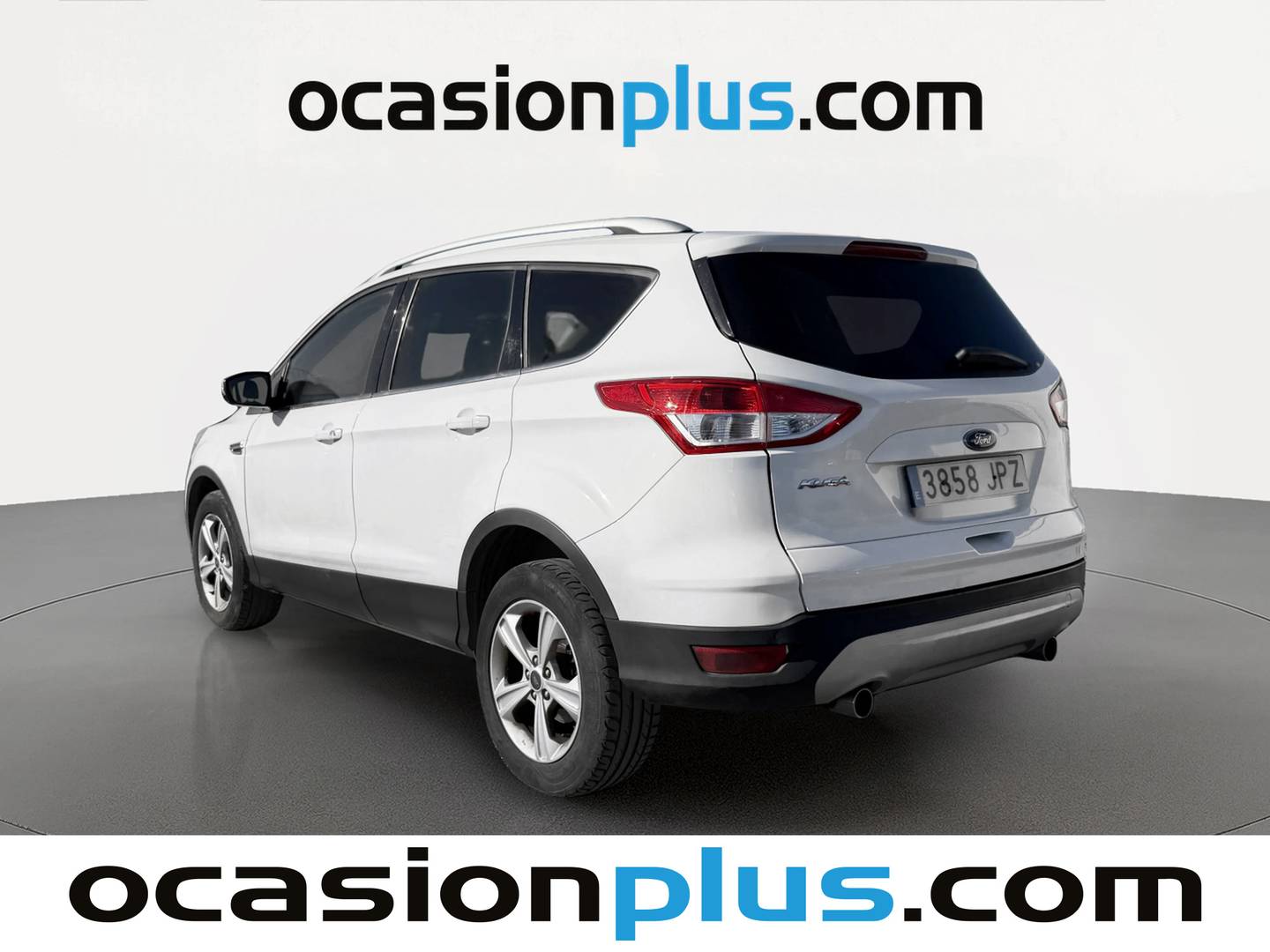 Foto Ford Kuga Ford Kuga 2.0 TDCI S&S Trend 4x2 (120 CV)