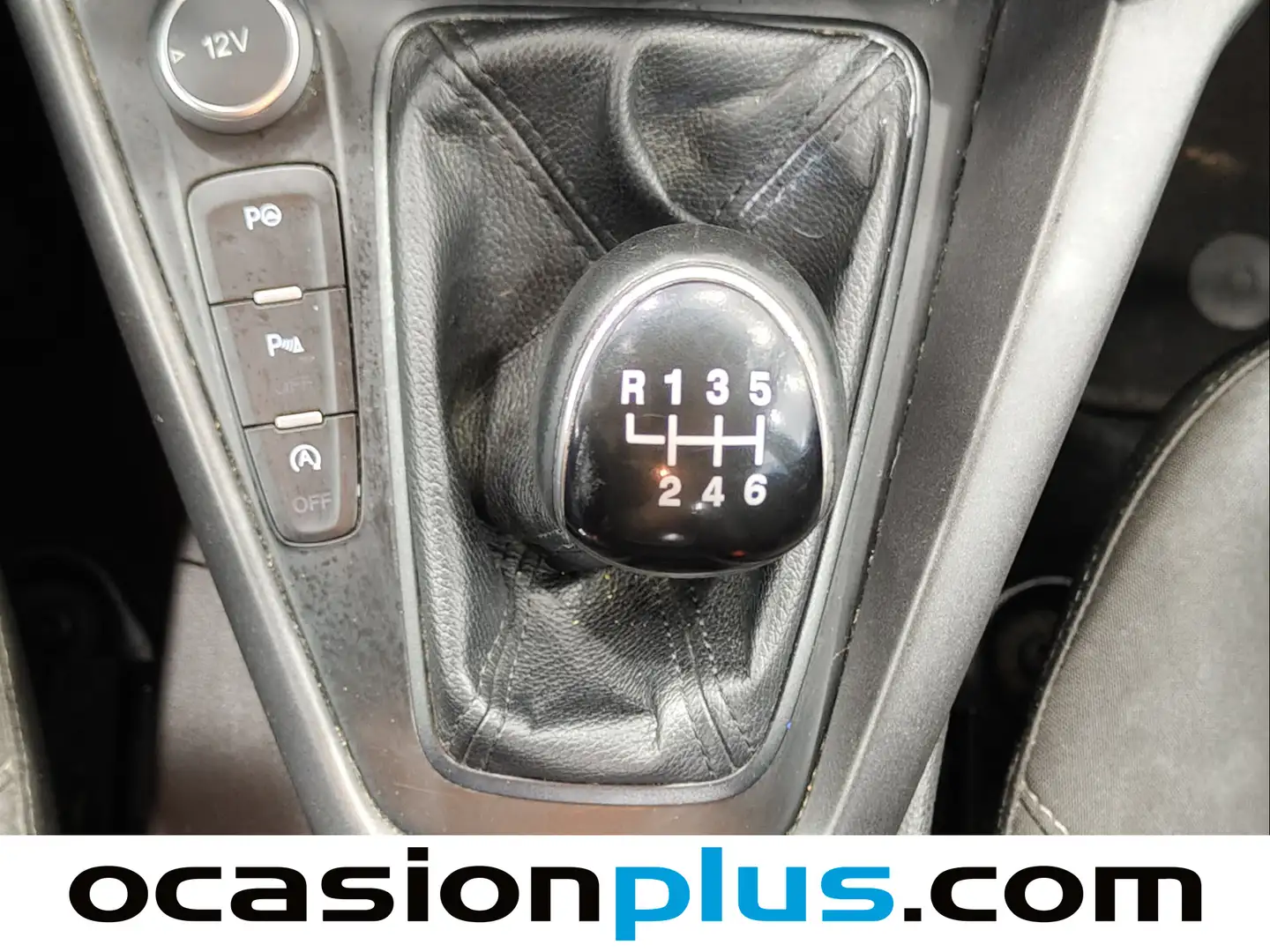 Foto Ford Focus Ford Focus 1.0 Ecoboost Business (125 CV)