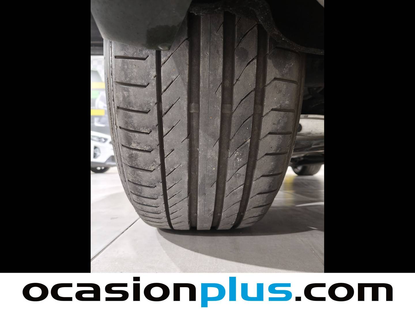 Audi A5 Audi A5 Sportback Black line 40 TDI  (204 CV) S tronic al mejor precio