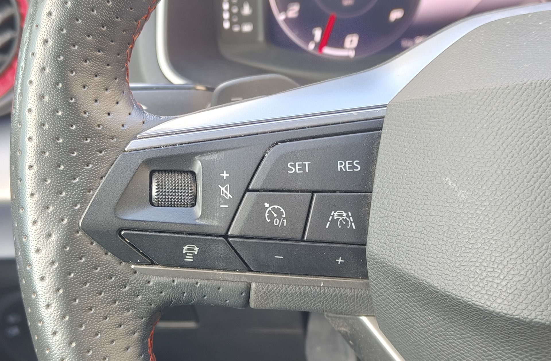 SEAT Ibiza 1.5 TSI FR XL DSG - foto 25