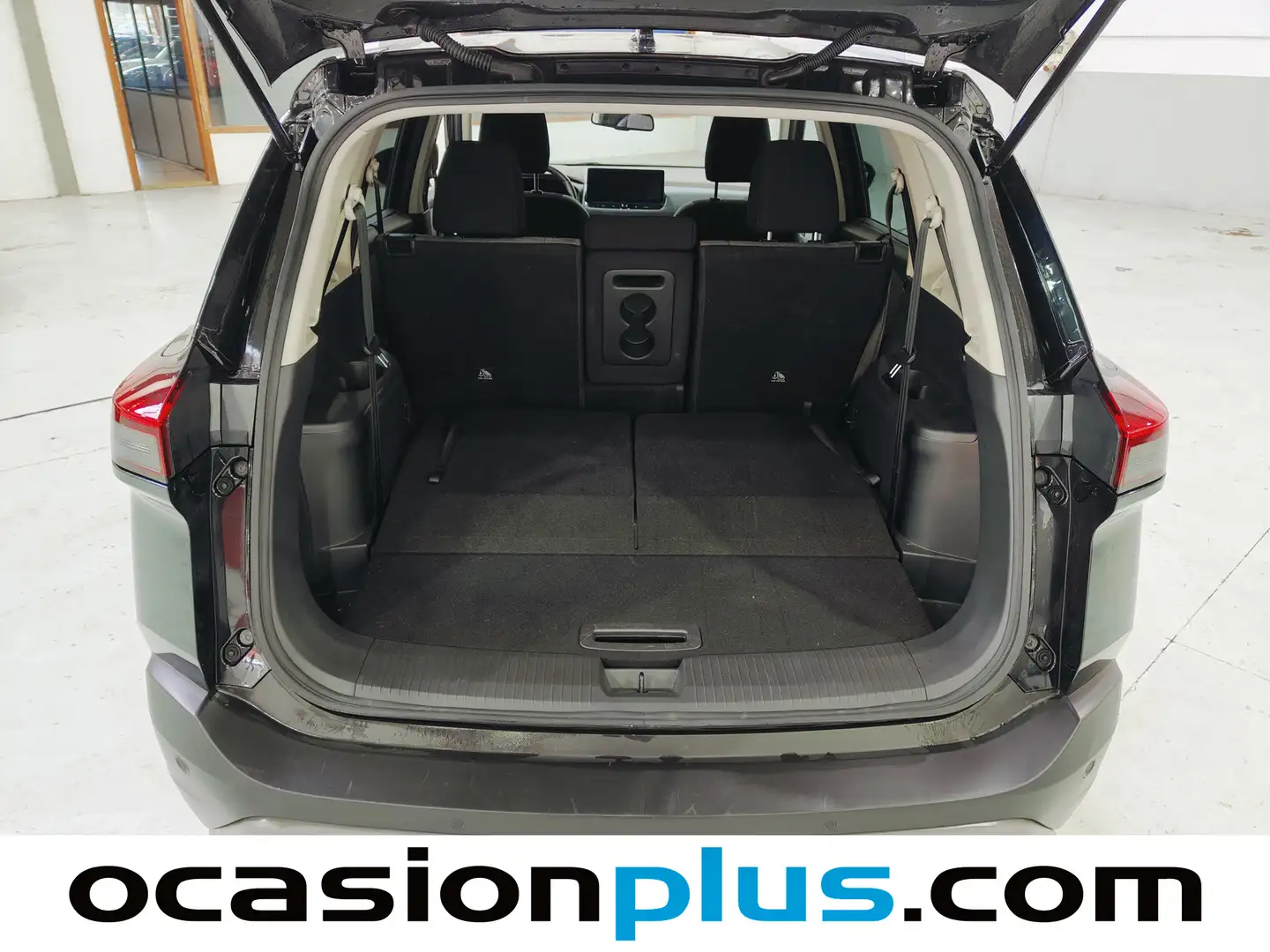 Foto Nissan X-TRAIL Nissan X-Trail 1.5 VC Turbo MHEV N-Connecta Xtronic (163 CV) 7 PLAZAS