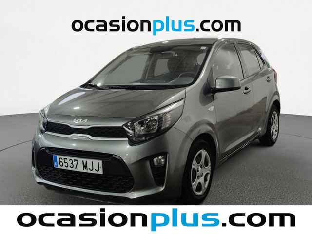 Kia Seminuevos Alicante