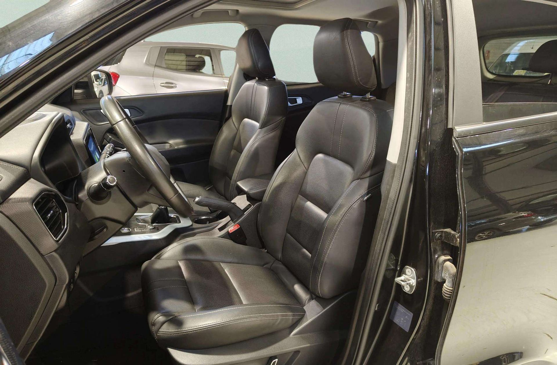 DR AUTOMOBILES DR 4.0 DR4 1.5 - foto 11