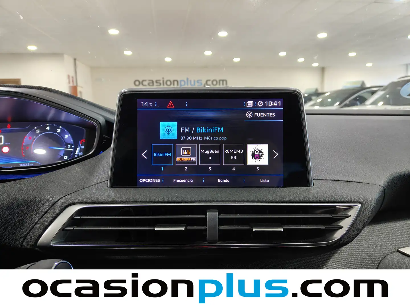 Foto Peugeot 3008 Peugeot 3008 PureTech 130 S&S Allure (130 CV)