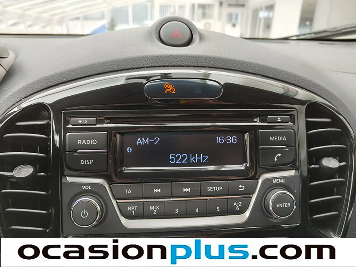 Control de velocidad