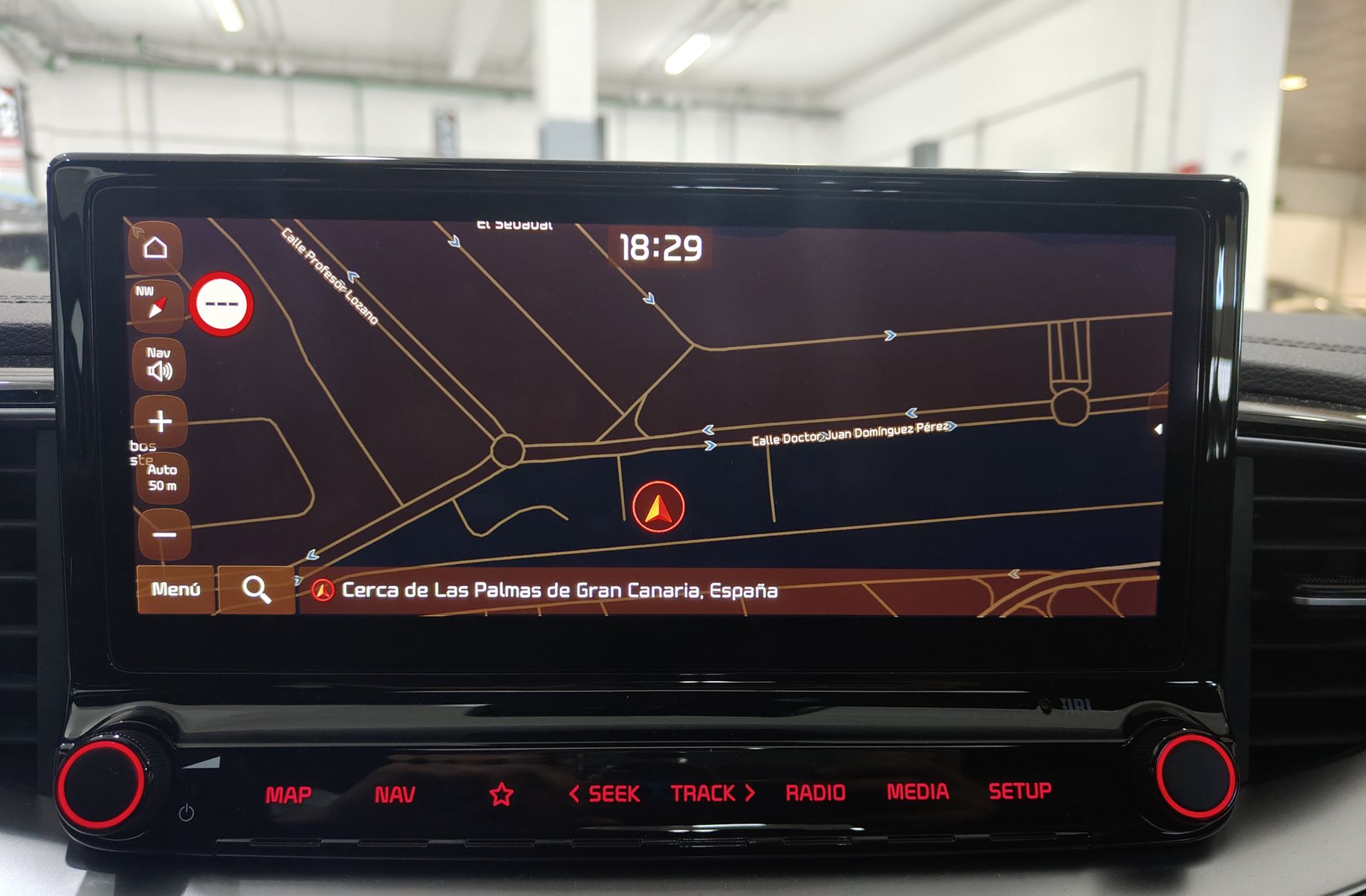 Kia XCeed 1.5 GDi GT-line DCT - foto 10