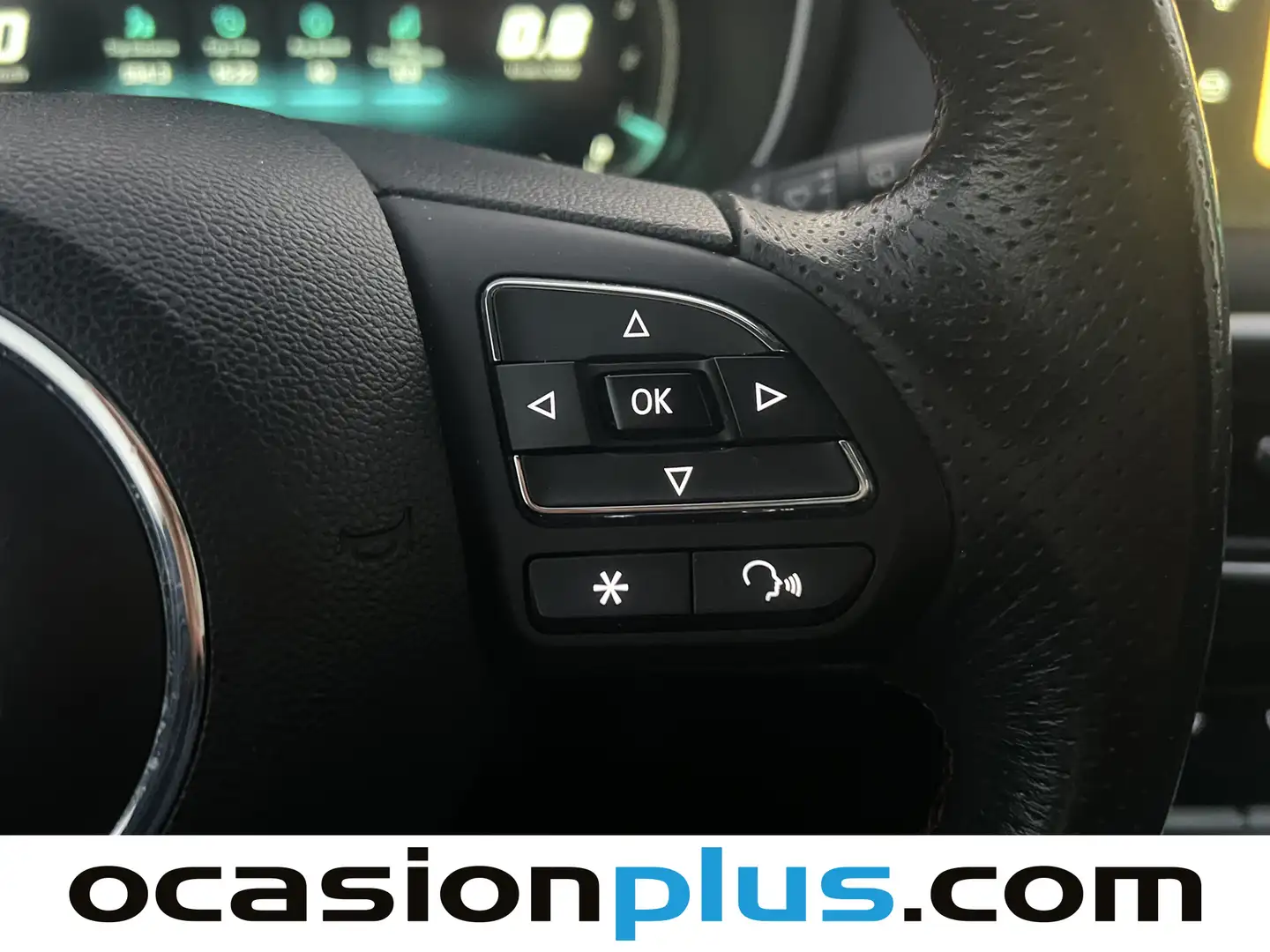 Foto MG HS MG HS 1.5 Turbo GDI Luxury (162 CV)