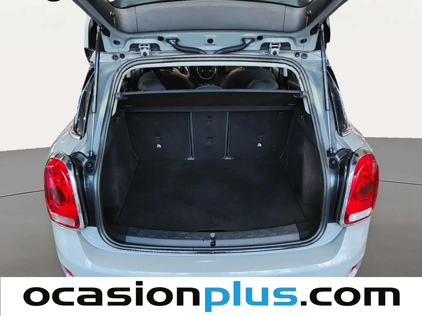 Foto Mini Countryman MINI MINI Countryman One D (116 CV)