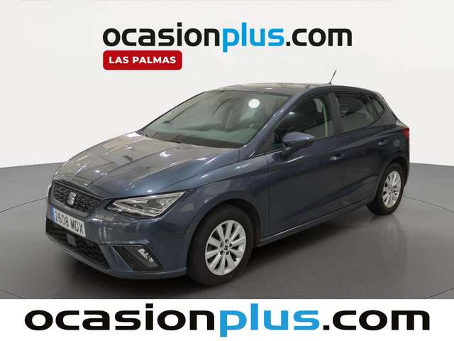 Seat Ibiza 1.0 TSI Style XL (110 CV) de segunda mano