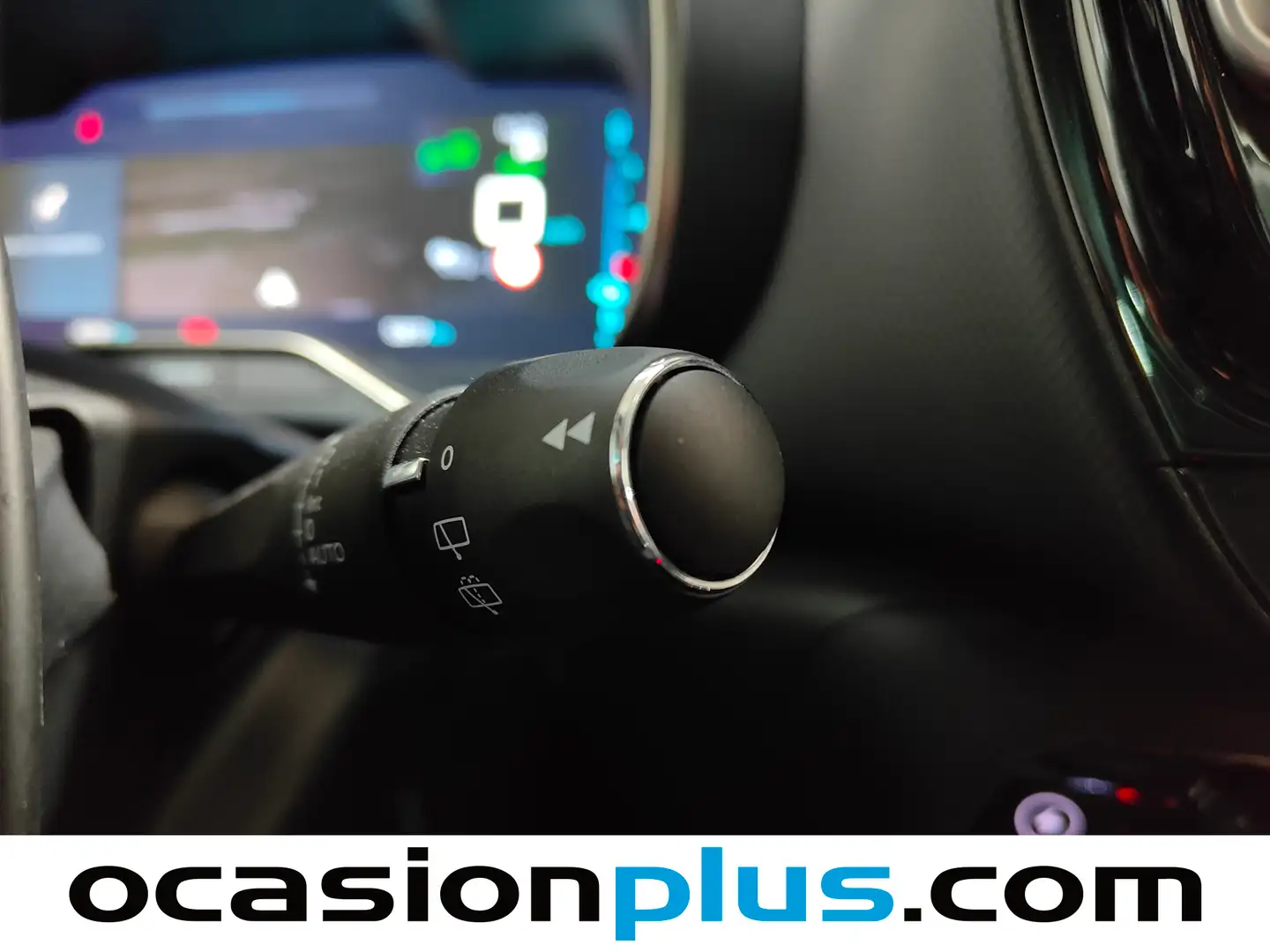 Foto Citroën C5 Aircross Citroen C5 Aircross Citroen C5 Aircross Hybrid Plug-in Hybrid Max e-EAT8 165 kW (225 CV)