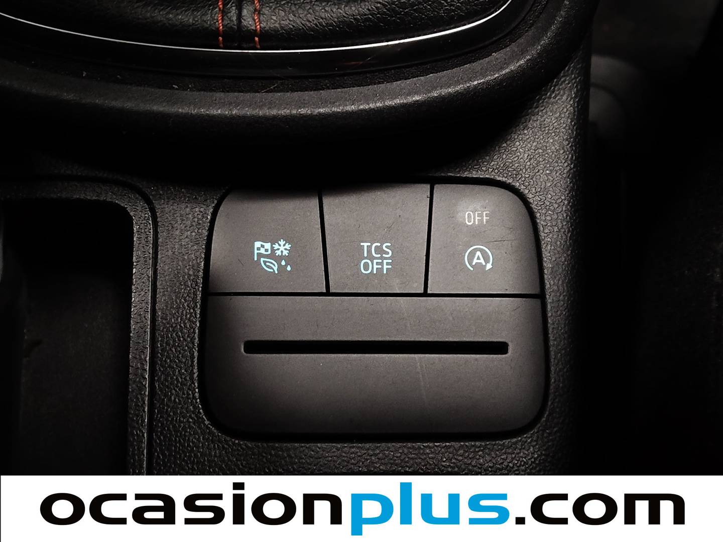 Foto Ford Puma Ford Puma 1.0 EcoBoost MHEV ST-Line (125 CV)