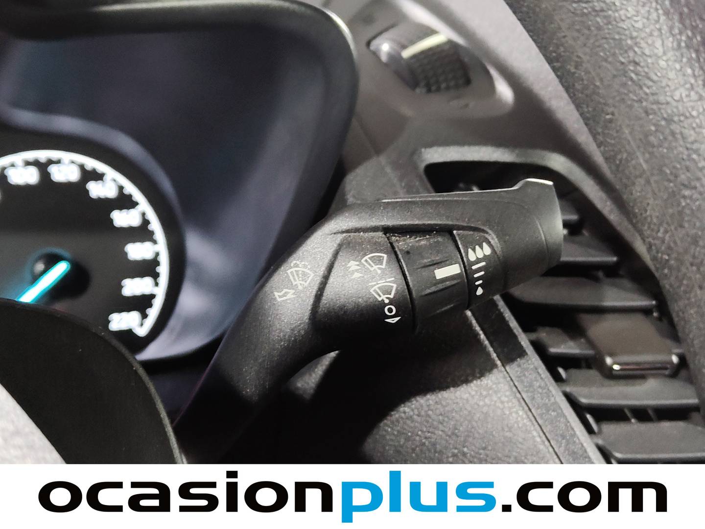 Ford Transit Connect Ford Transit Connect Furgon 1.5 TDCi Trend 210 L2 (100 CV) seminuevo