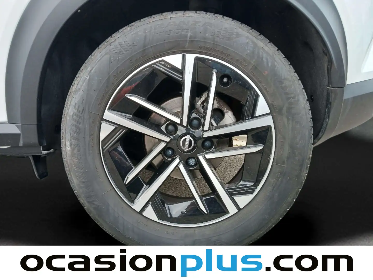 Foto Nissan JUKE Nissan Juke DIG-T N-Connecta 4x2 DCT (114 CV)