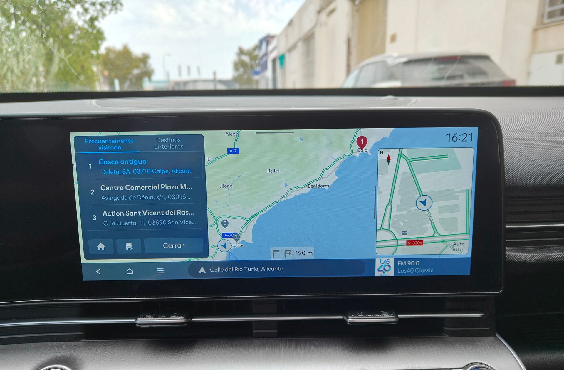 Hyundai Kona 1.6 GDI HEV Tecno 2C DCT - foto 6