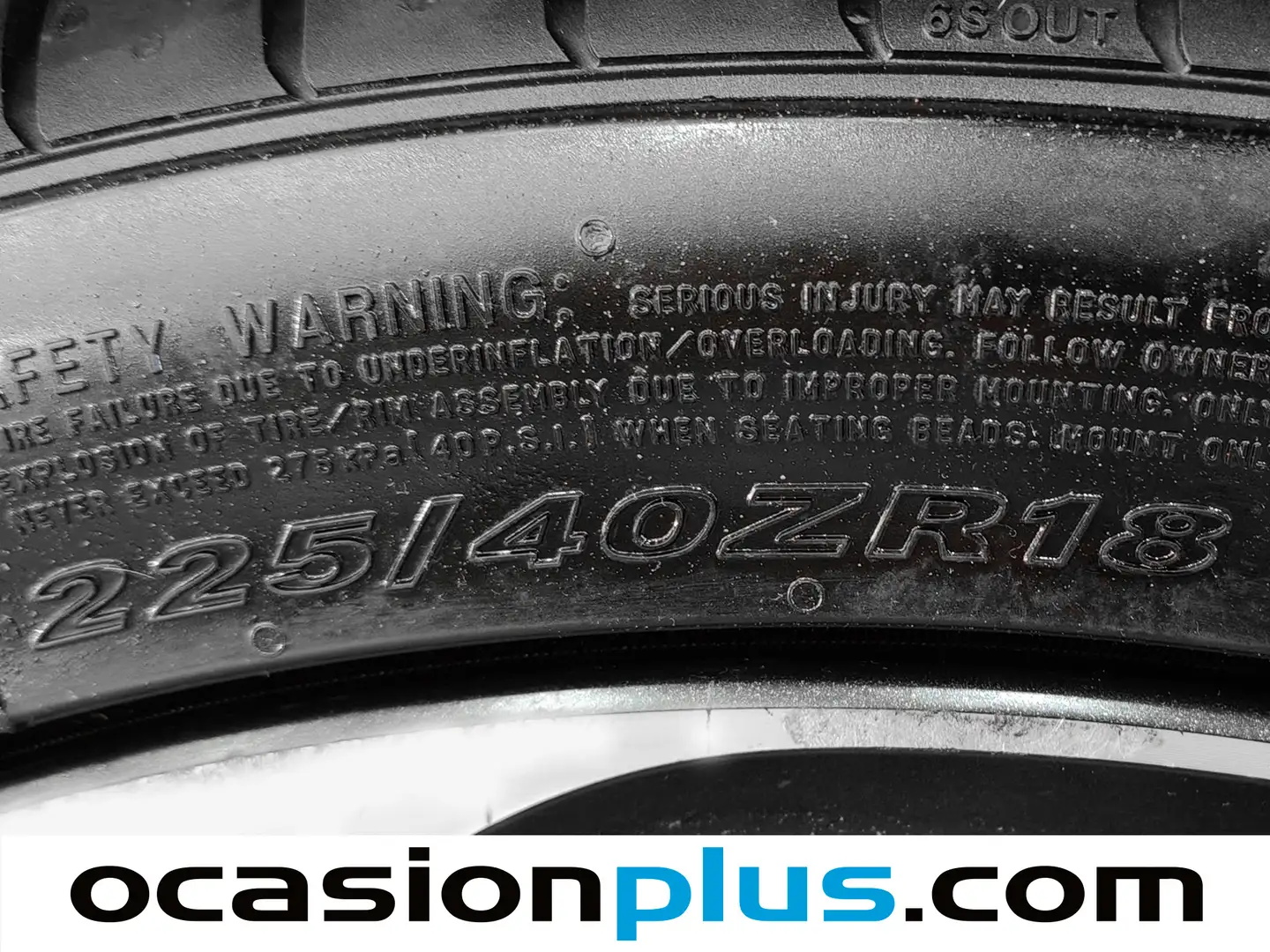 Foto Cupra León CUPRA León 1.5 eTSI DSG (150 CV)