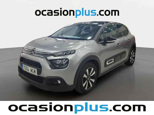 Citroën C3 Ocasión La coruña