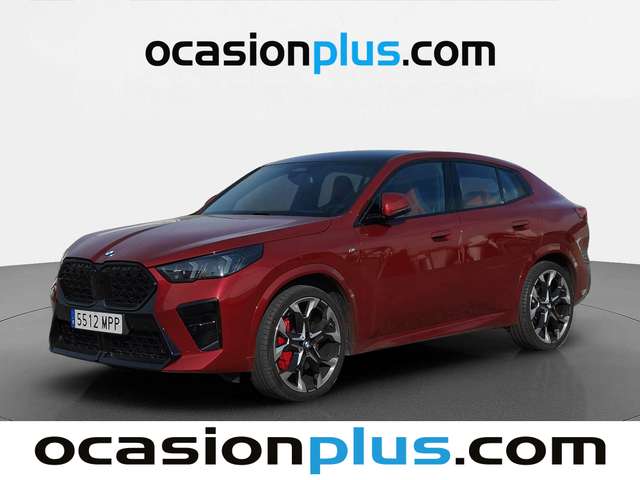 BMW X2 sDrive20i (170 CV) Pack M de segunda mano