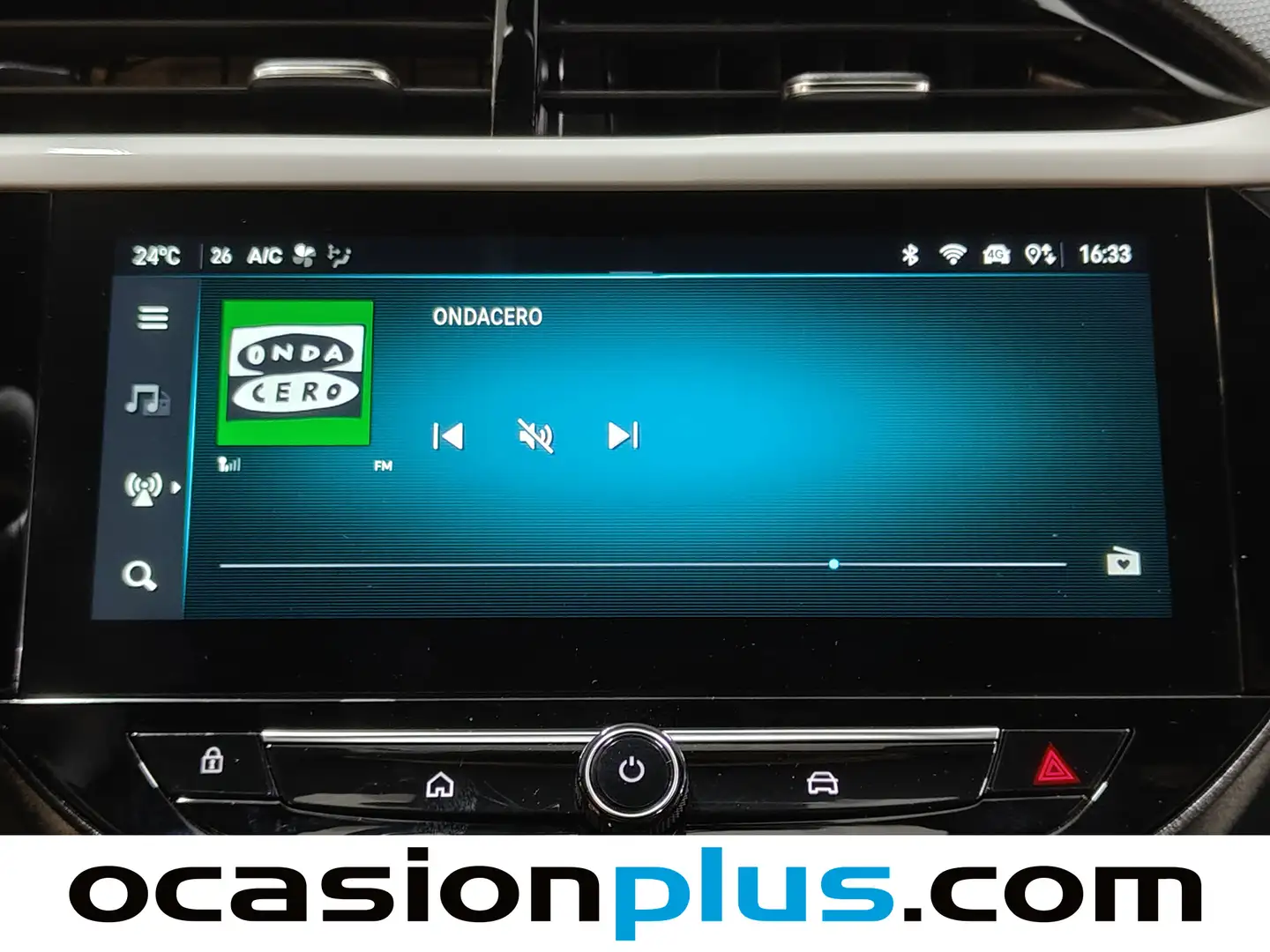 Foto Opel Corsa Opel Corsa 1.2 Turbo XHL Hybrid Edition eDCT (110 CV)