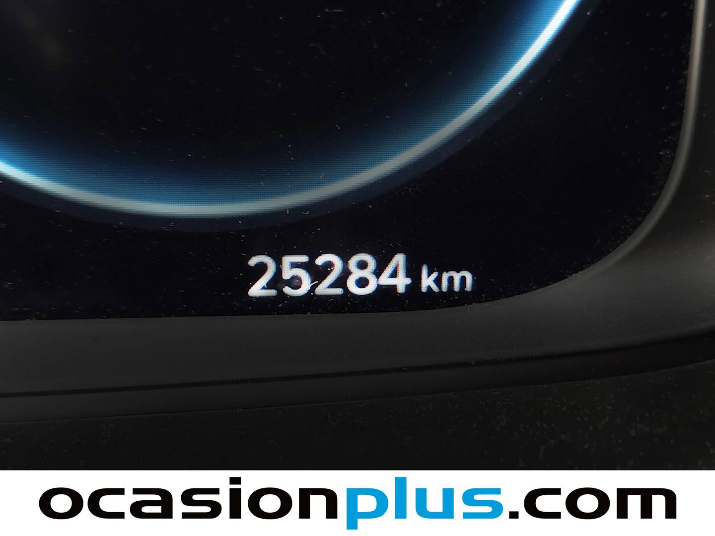 Hyundai Bayon Hyundai Bayon 1.2 MPI Maxx (79 CV) seminuevo