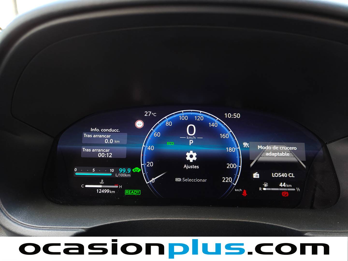 Toyota Yaris Cross Toyota Yaris Cross 120H Style (116 CV) km 0