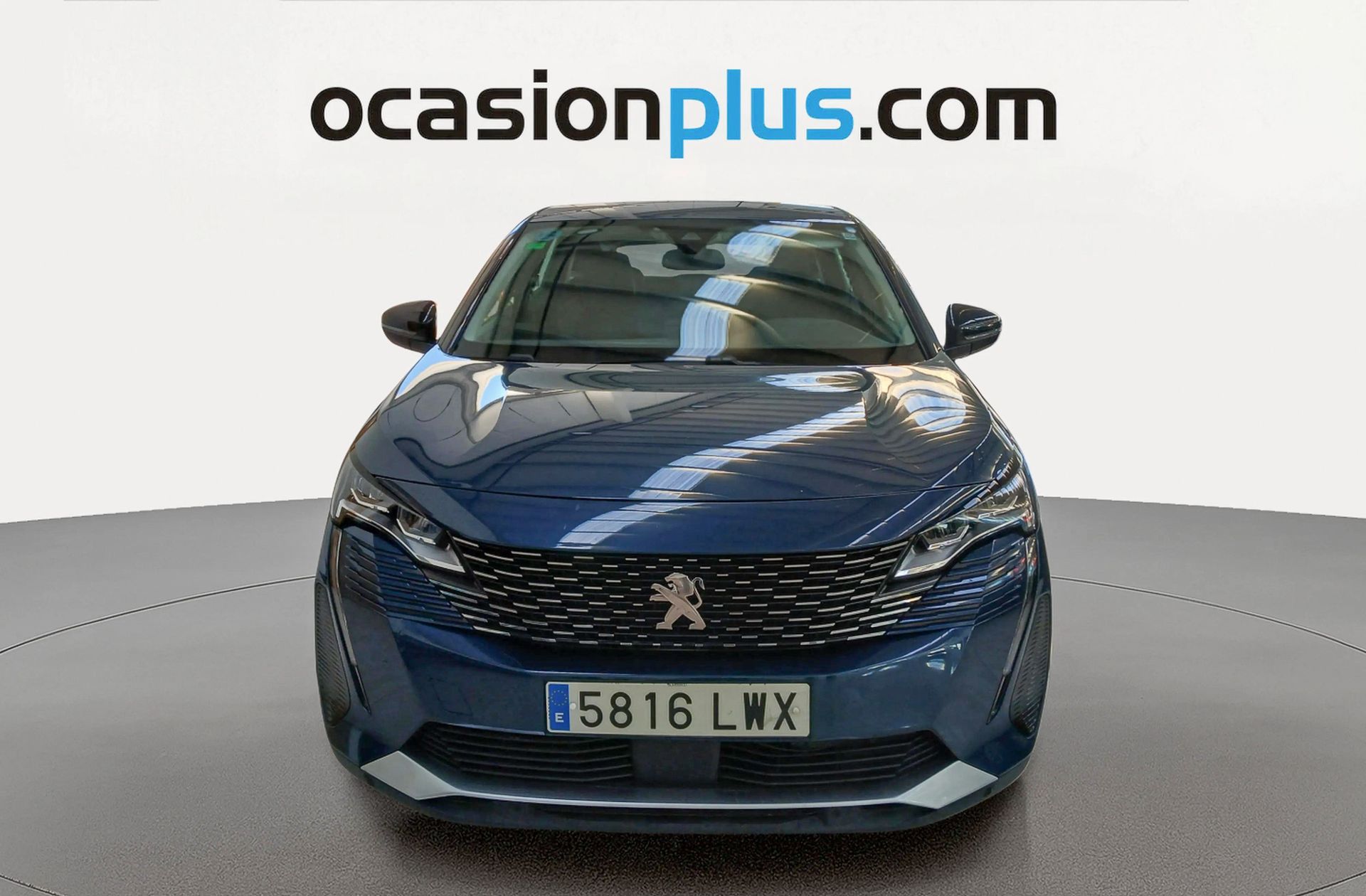 Peugeot 3008 BlueHDi 130 Active Pack - foto 13