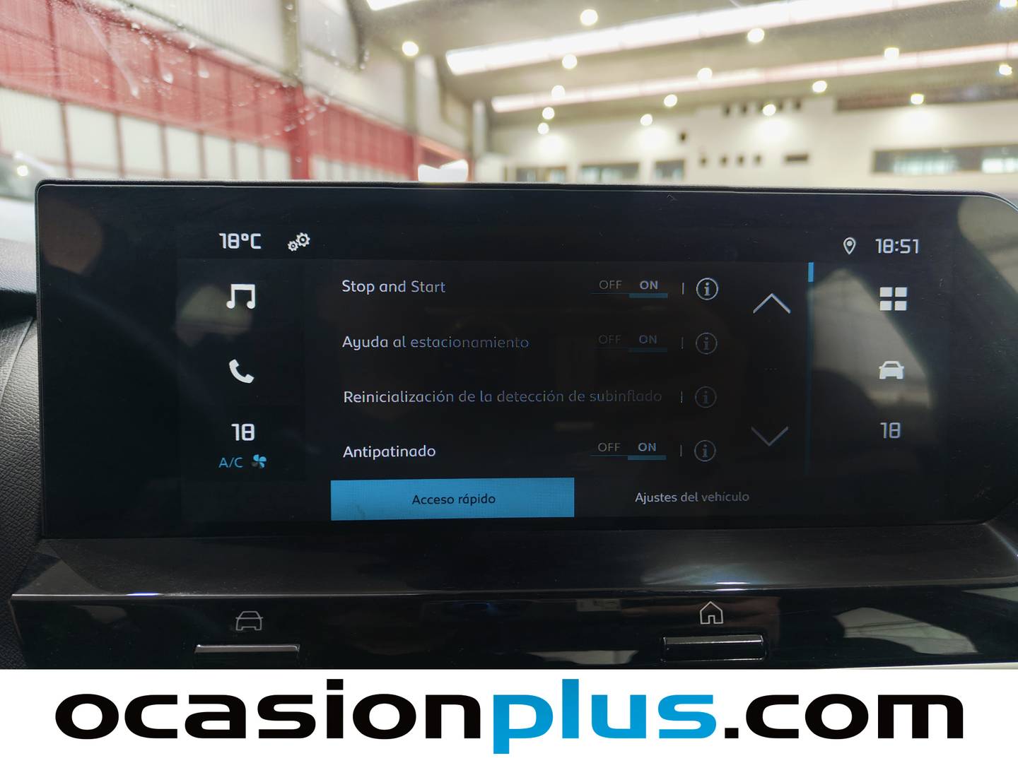 Citroën C4 Citroen C4 PureTech 130 S&S Plus (131 CV) 131cv