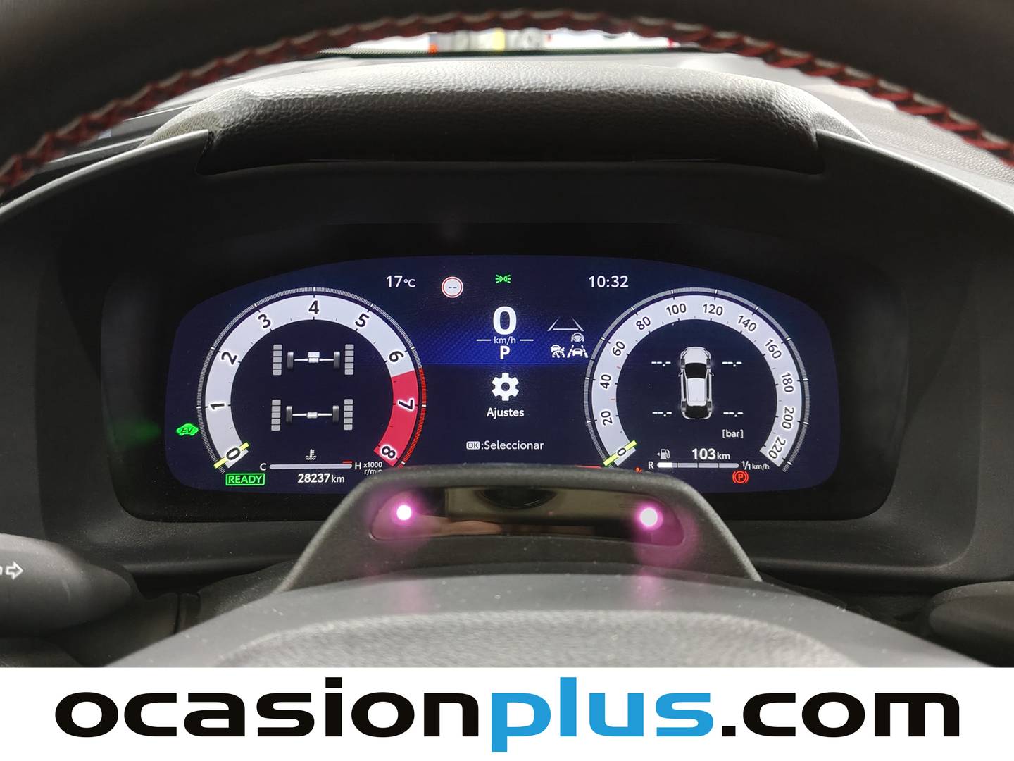 Toyota C-HR Toyota C-HR 200H Premiere Edition GR Sport AWD-i (196 CV) 196cv