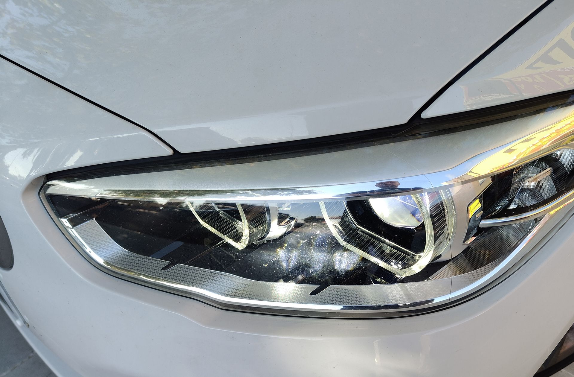 BMW Serie 1 116d Pack M - foto 13