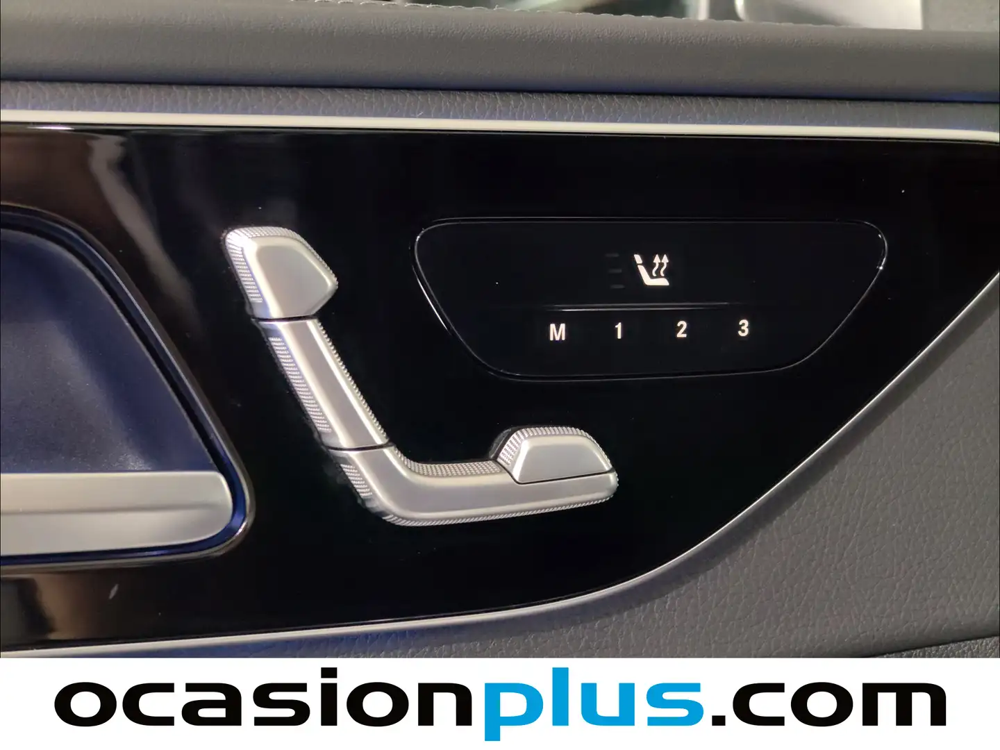 Foto Mercedes Clase C Mercedes-Benz Clase C C Estate 220 d (200 CV) Pack AMG