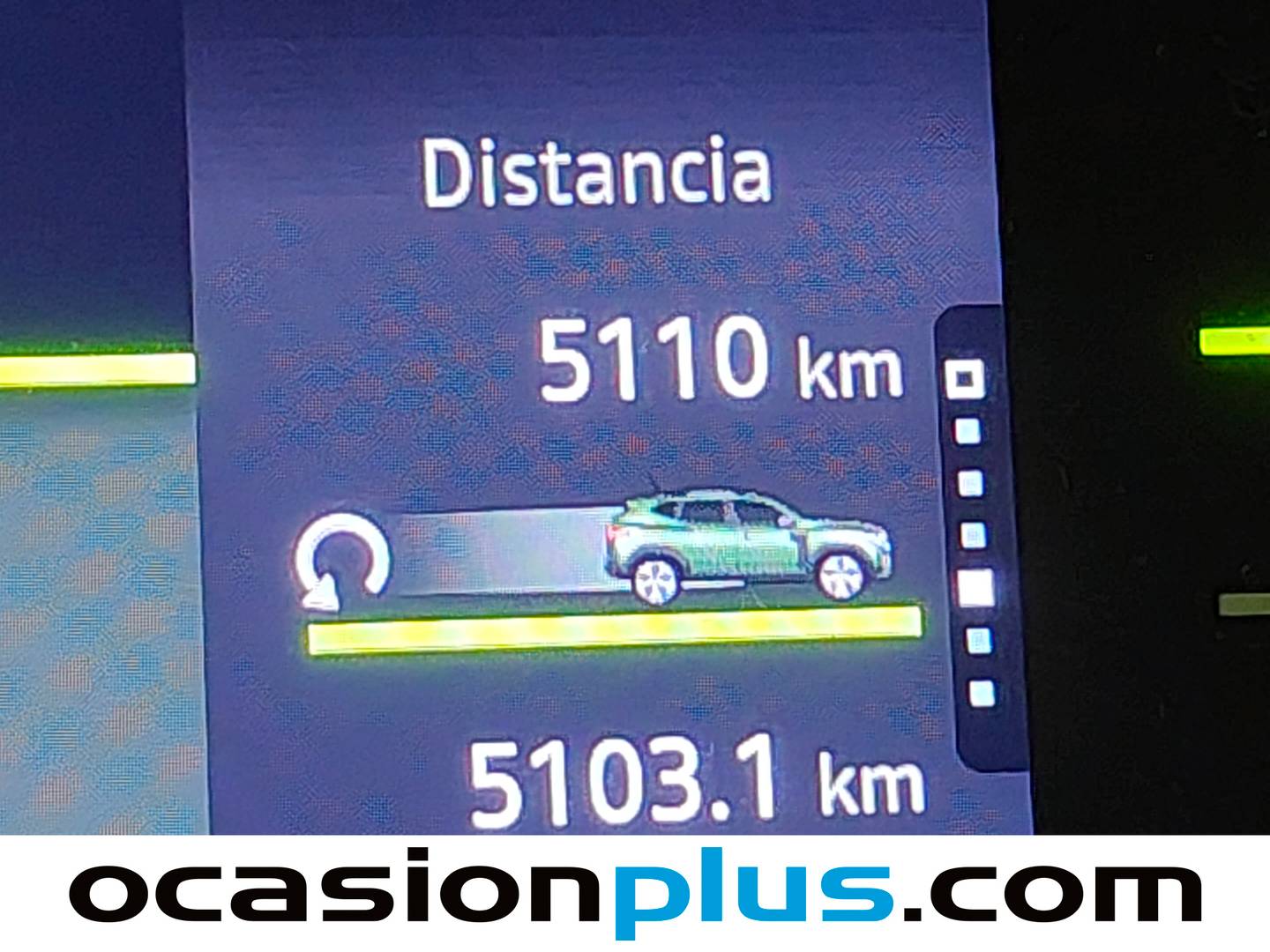 Dacia Duster Dacia Duster mild Hybrid Journey (140 CV) 4X2 seminuevo