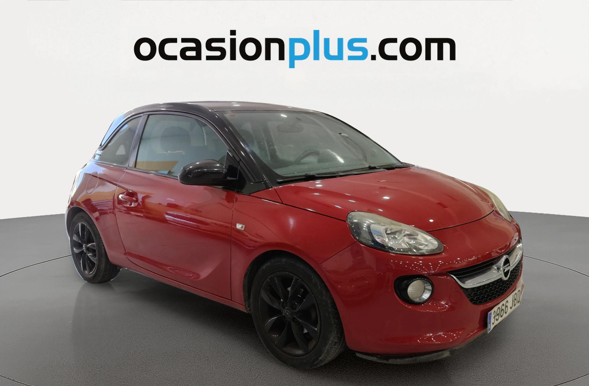 Opel Adam 1.4 XEL Jam - foto 2