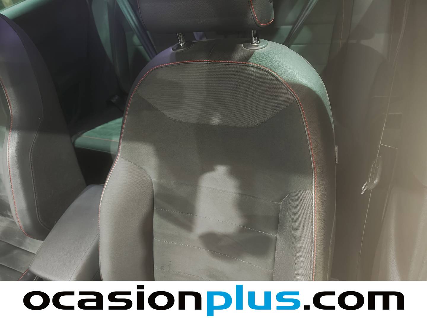 Foto Seat Ateca SEAT Ateca 1.5 TSI S&S FR Edition DSG (150 CV)