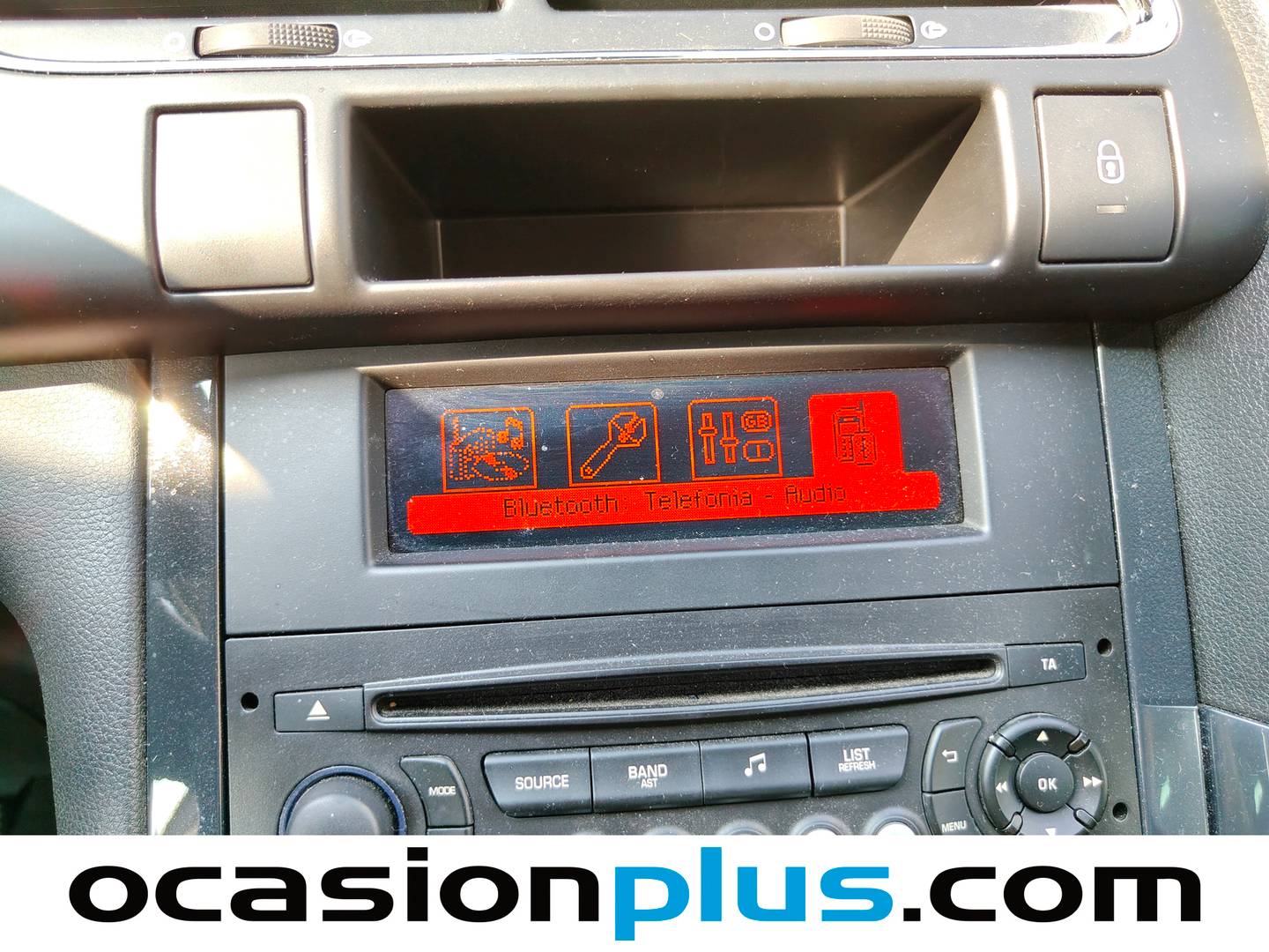 Acabados Peugeot 3008 Peugeot 3008 1.6 BlueHDI FAP Style (120 CV)