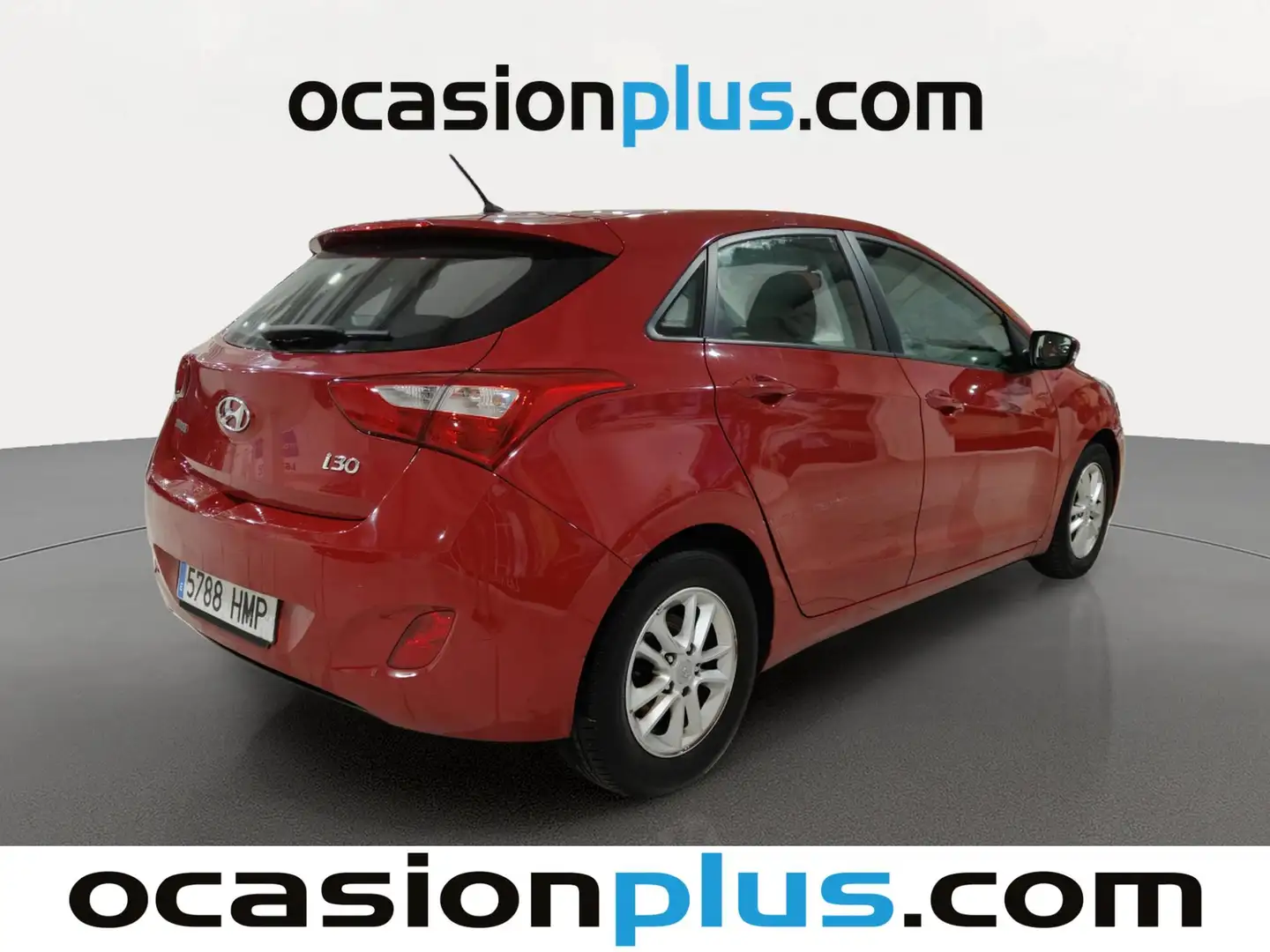 Foto Hyundai i30 Hyundai i30 1.4 CRDI Tecno (90 CV)