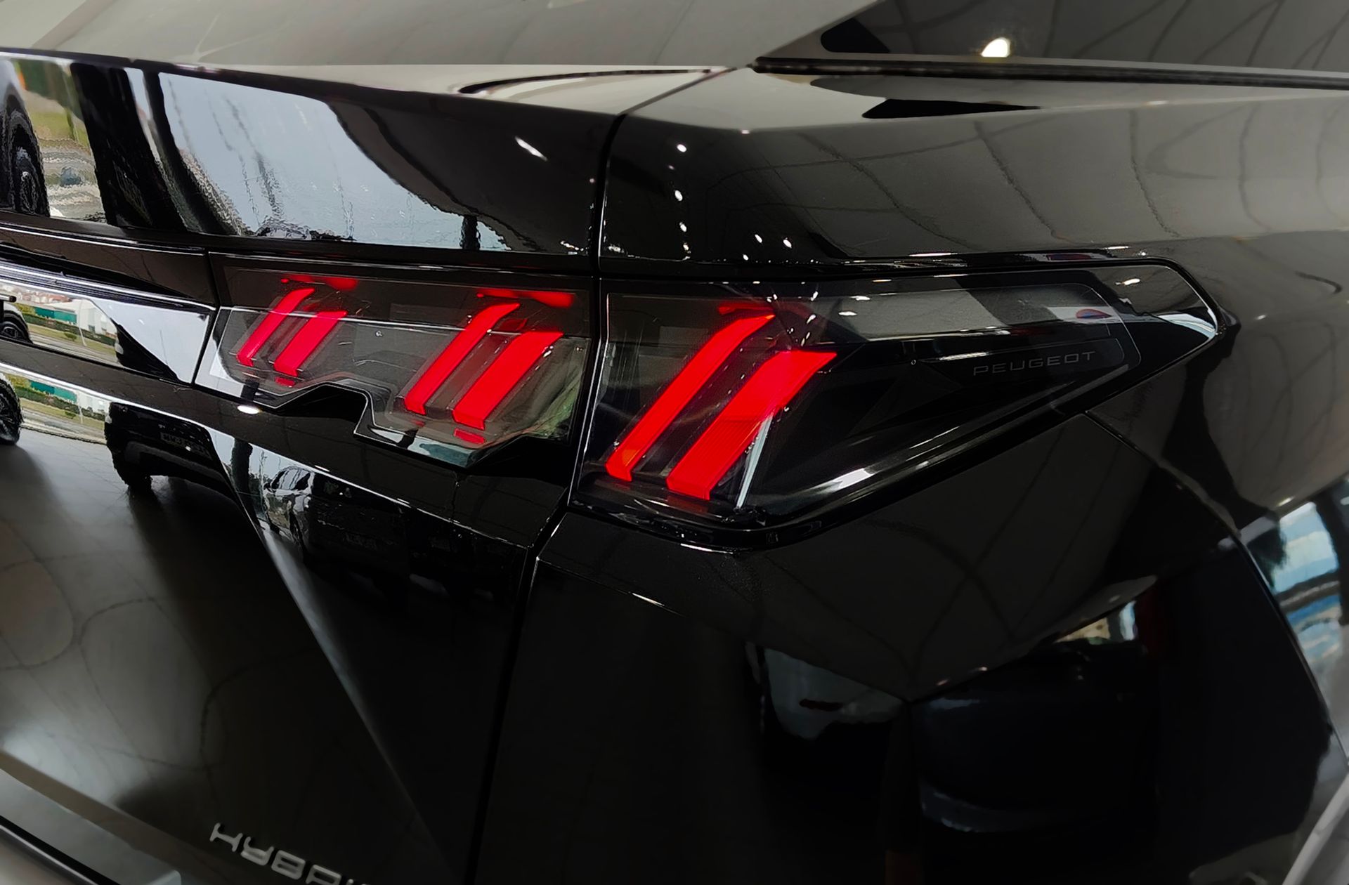 Peugeot 3008 145 Allure eDCS6 - foto 19