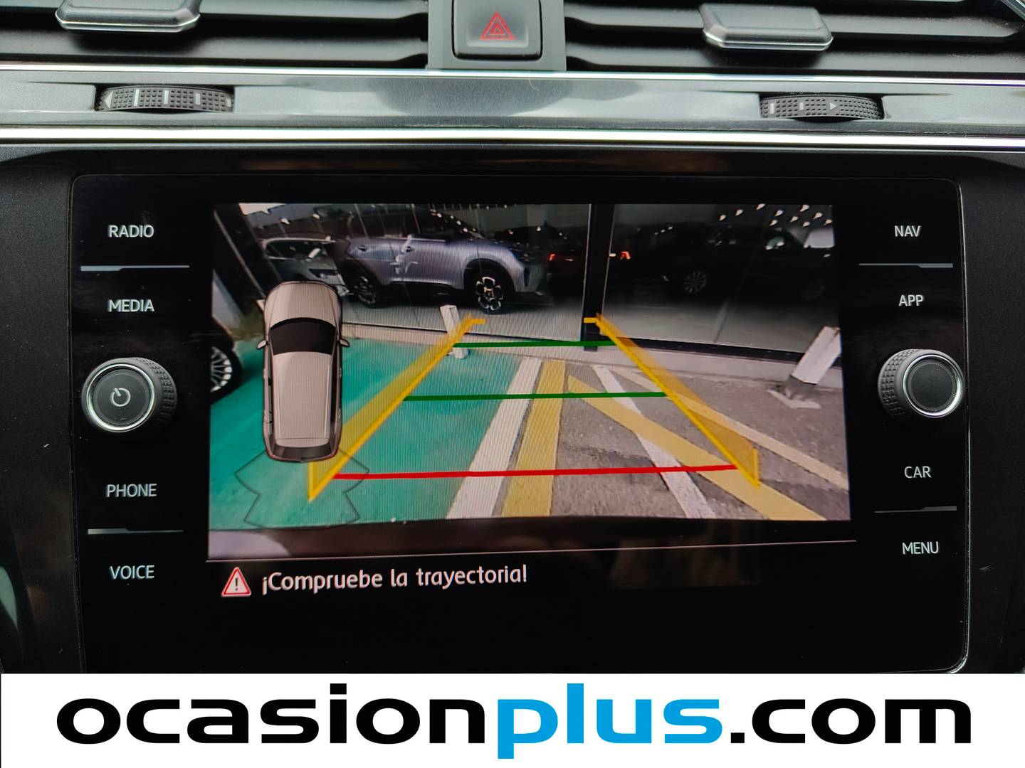 Accesorios del Volkswagen Tiguan Allspace Volkswagen Tiguan Allspace Advance 2.0 TDI (150 CV)7 Plazas