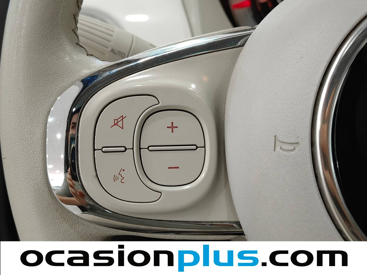 Fiat 500 Fiat 500 1.2 8v Mirror  (69 CV) 69cv