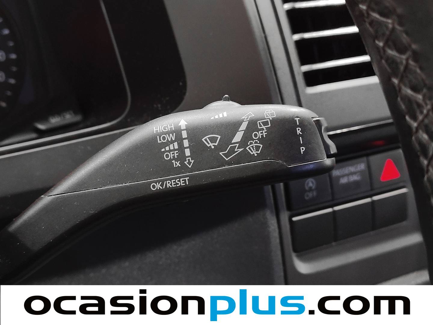 Foto Volkswagen Caravelle Volkswagen Caravelle Trendline Batalla Corta 2.0 TDI BMT (102 CV) 9 Plazas