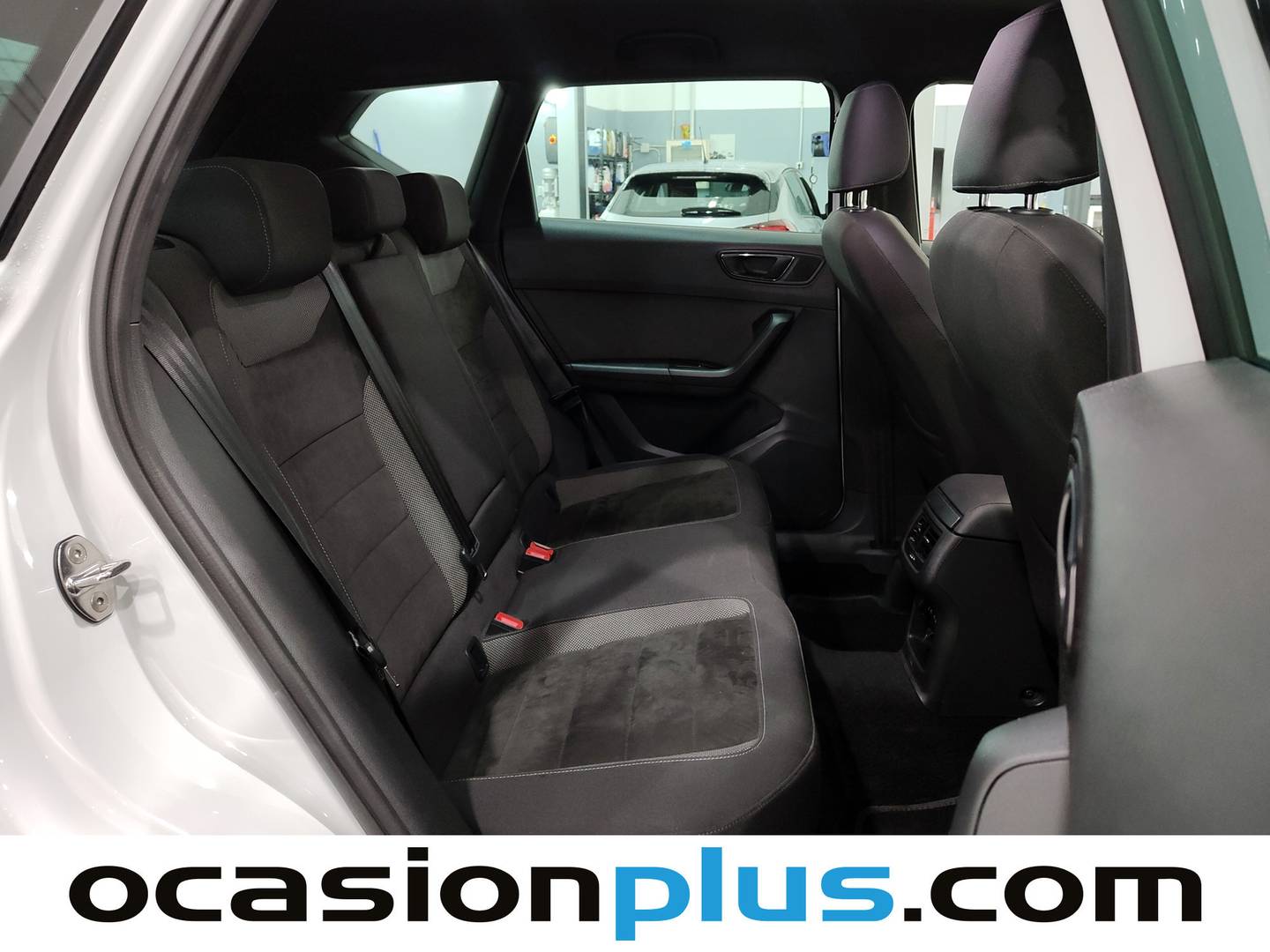 Seat Ateca SEAT Ateca 1.5 TSI S&S Xcellence Edition DSG (150 CV) automático